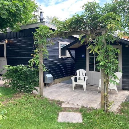 Chalet Wild Forest, Knus Chalet Op De Veluwe Met Gratis Parkeren Путен Екстериор снимка