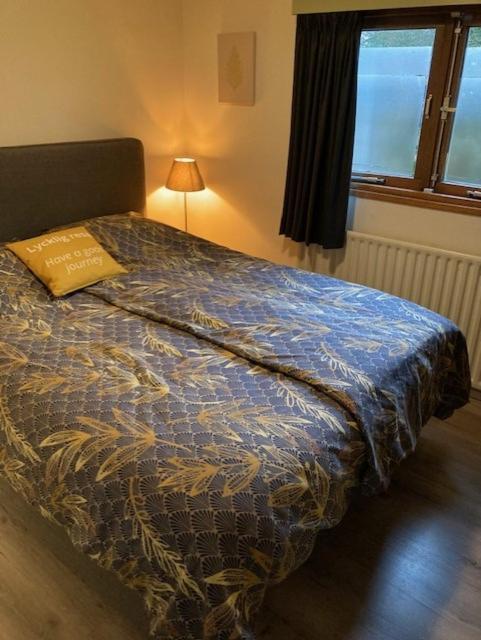 Chalet Wild Forest, Knus Chalet Op De Veluwe Met Gratis Parkeren Путен Екстериор снимка